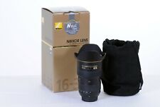 Nikon nikkor g usato  Tufillo