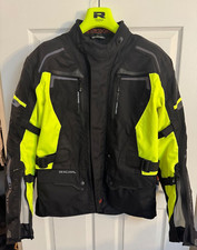 Richa infinity jacket d'occasion  Expédié en Belgium