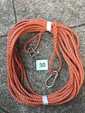 New 8mm rope. for sale  DAWLISH