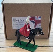 British toy soldier for sale  NORWICH