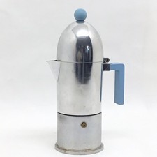 Grande moka alessi usato  Vinci