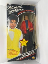 michael jackson doll for sale michael jackson doll for sale Tulsa
