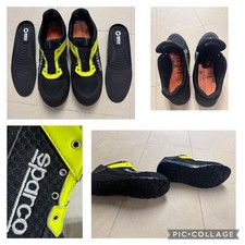 Scarpe antinfortunistiche spar usato  Vasto