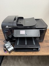 Officejet 6500a plus for sale  San Diego