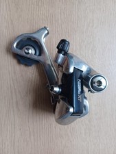 Dérailleur arrière shimano d'occasion  Saint-Quentin