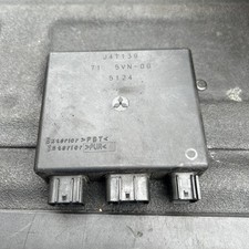 2007 07 06-07 Yamaha XV1700 Road Warrior CDI ECU ECM módulo de unidade de controle do motor comprar usado 2007 07 06-07 Yamaha XV1700 Road Warrior CDI ECU ECM módulo de unidade de controle do motor comprar usado  Enviando para Brazil