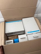 Complete shimano 105 for sale  PRESTON