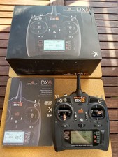 Spektrum sender dx6 gebraucht kaufen  Eckernförde