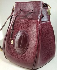 Borsa cartier usato  Italia