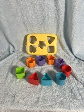 Fisher price stacking for sale  Springtown