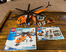 Lego 60034 city for sale  Anoka