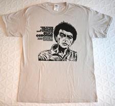 Buzz osborne shirt for sale  Oroville