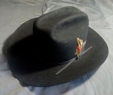 Stetson rancher cowboy for sale  Fruita