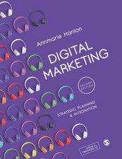 Digital marketing strategic for sale  DUNFERMLINE