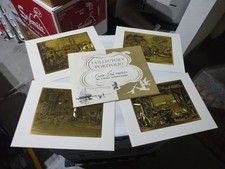 Collector portfolio gold for sale  San Marcos