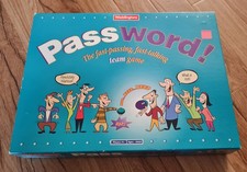 password game for sale  HARTLEPOOL