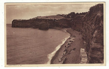 Vintage postcard ladram for sale  DISS