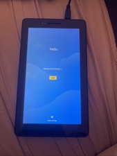 Tablet pollici lenovo usato  Tovo San Giacomo