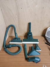 Vorwerk carpet cleaning for sale  ASHFORD