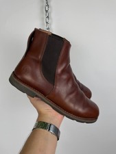 Botte gardiane chelsea d'occasion  Expédié en Belgium