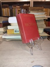 Guida italia sicilia usato  Roma