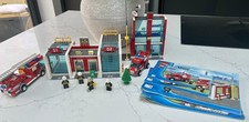 Lego city 7208 for sale  BRENTWOOD