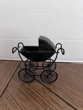 Vintage dollhouse miniature for sale  Newburgh