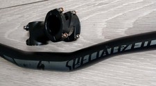 Specialized 60mm stem for sale  LONDON