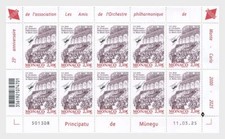 Monaco 2025 monte d'occasion  Lille-