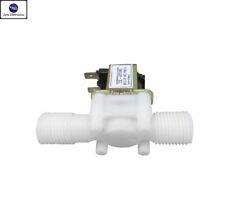 Elettrovalvola 12v solenoide usato  Zafferana Etnea