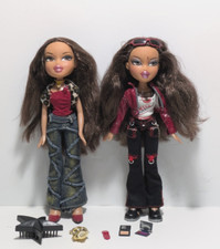 Bratz twins nona for sale  Soddy Daisy