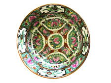 Famille rose style for sale  Oxford