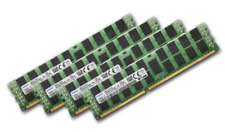 4x 32GB 128GB DDR3 ECC RAM Apple Mac Pro 6,1 MD878 1066 Mhz PC3-8500R 2013 2014 comprar usado  Enviando para Brazil
