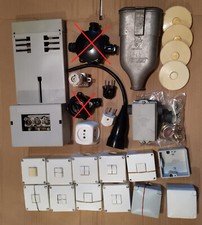 Elektroinstallation material d gebraucht kaufen  Kolkwitz