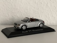 Audi roadster hne gebraucht kaufen  Alsfeld