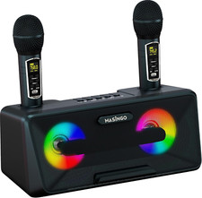 Karaoke machine for d'occasion  Expédié en France