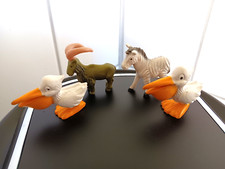 Schleich steinbock 12021 gebraucht kaufen  Stuttgart