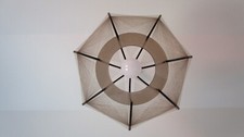 Vintage nylon fadenlampe gebraucht kaufen  Hannover