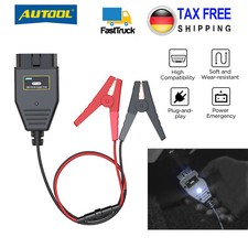 Auto bd2 netzteil gebraucht kaufen  Hamburg