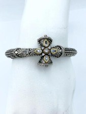 Sterling 18k topaz for sale  Morrisville