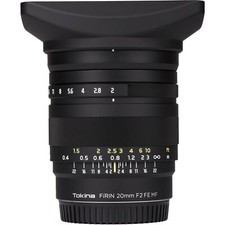 Tokina obiettivi mirrorless usato  Italia