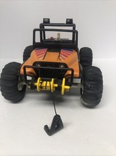 Vintage 1980 tonka for sale  Brick