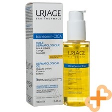 Huile dermatologique cica d'occasion  Expédié en France