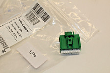 Riginal pel stecker gebraucht kaufen  Welver
