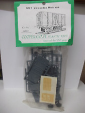 Coopercraft model kit for sale  MANCHESTER