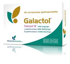 Galactol pharma extract for sale  Shipping to United Kingdom