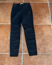Lederimitatleggings gr . gebraucht kaufen  Suhl