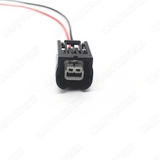 Chicote de fios conector sensor de velocidade de roda ABS dianteiro plugue para 2017-2020 Honda Civic Si comprar usado  Enviando para Brazil