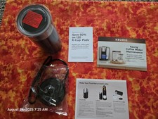 Keurig frother for sale  Sioux Falls