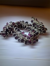 Vintage retired silpada for sale  Uxbridge